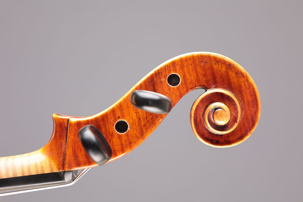 Hammerschmidt Karl - Bad-Brambach um 1920 - 40,1cm - B-147